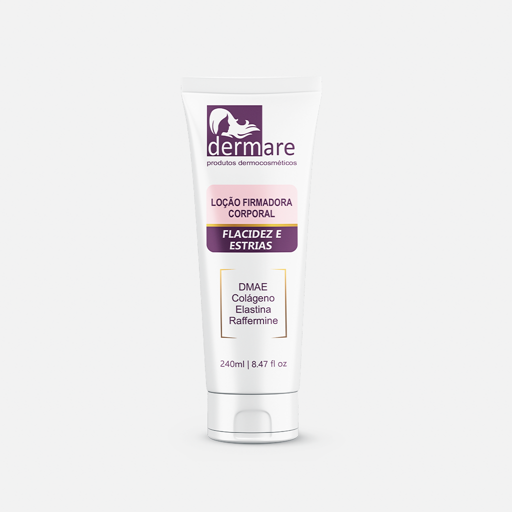 Corporal & Massagem — Dermare