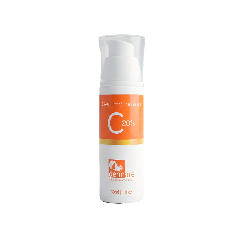 Dupla Vitamina C