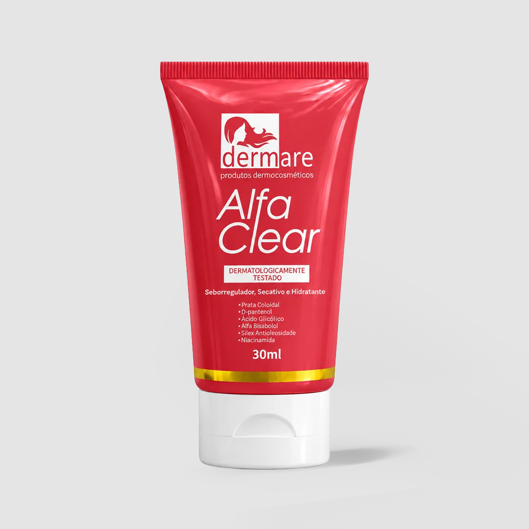 FLUIDO ALFA CLEAR