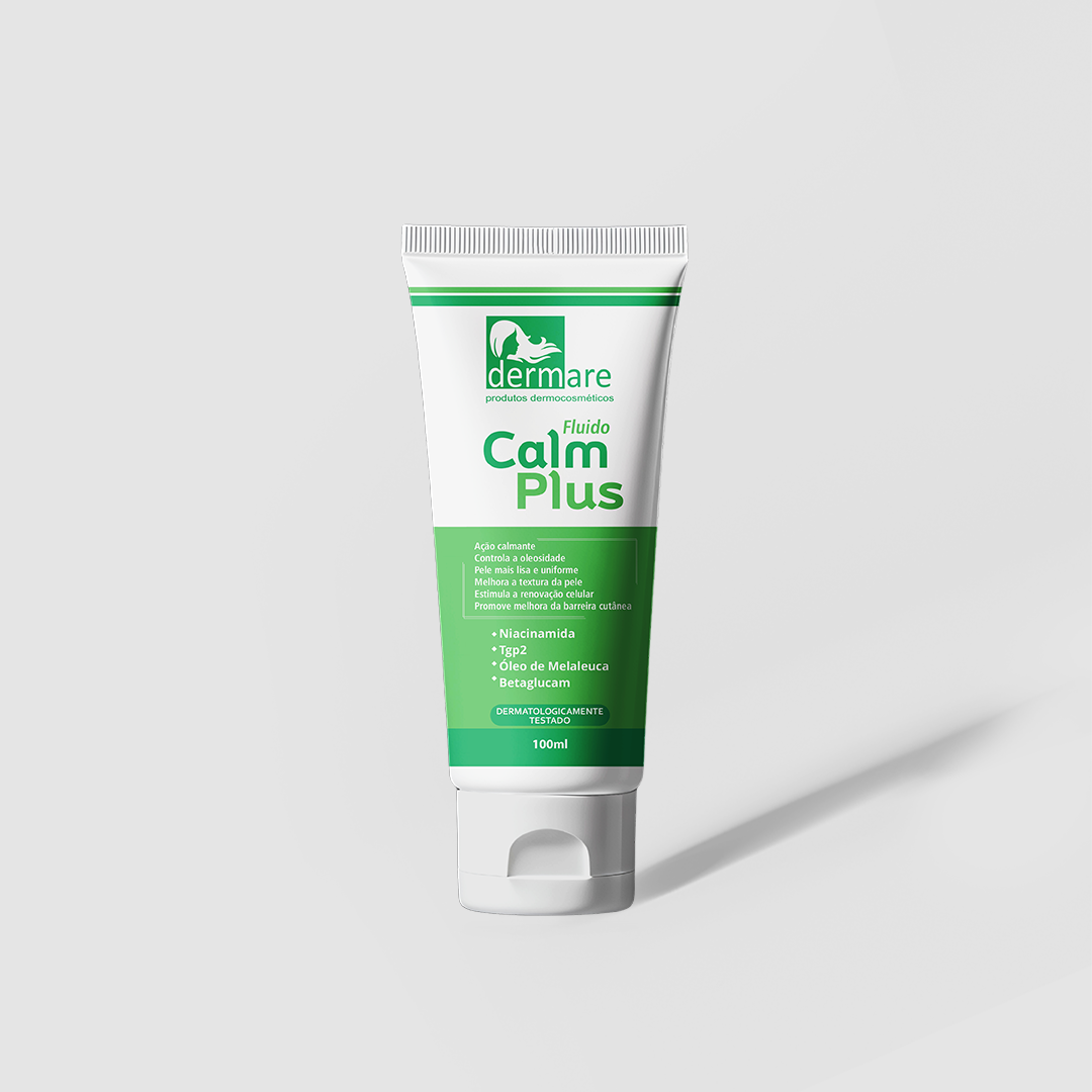 FLUIDO CALM PLUS