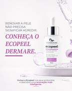 ECOPEEL PEELING ENZIMATICO NATURAL 30ml