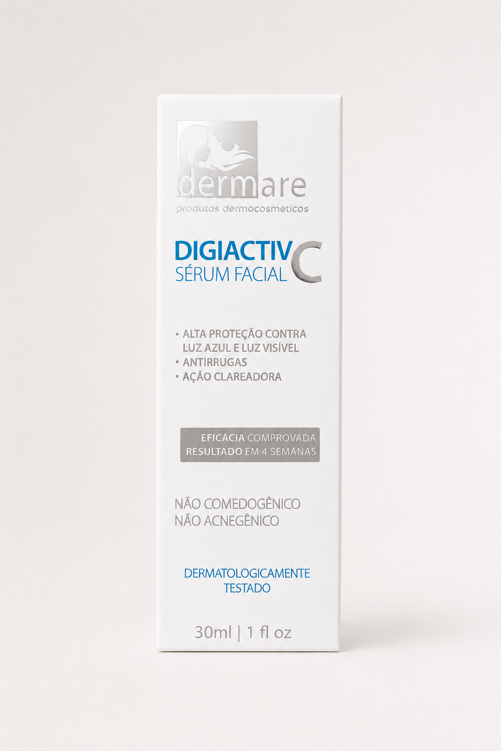 Sérum Clareador Digiactiv C