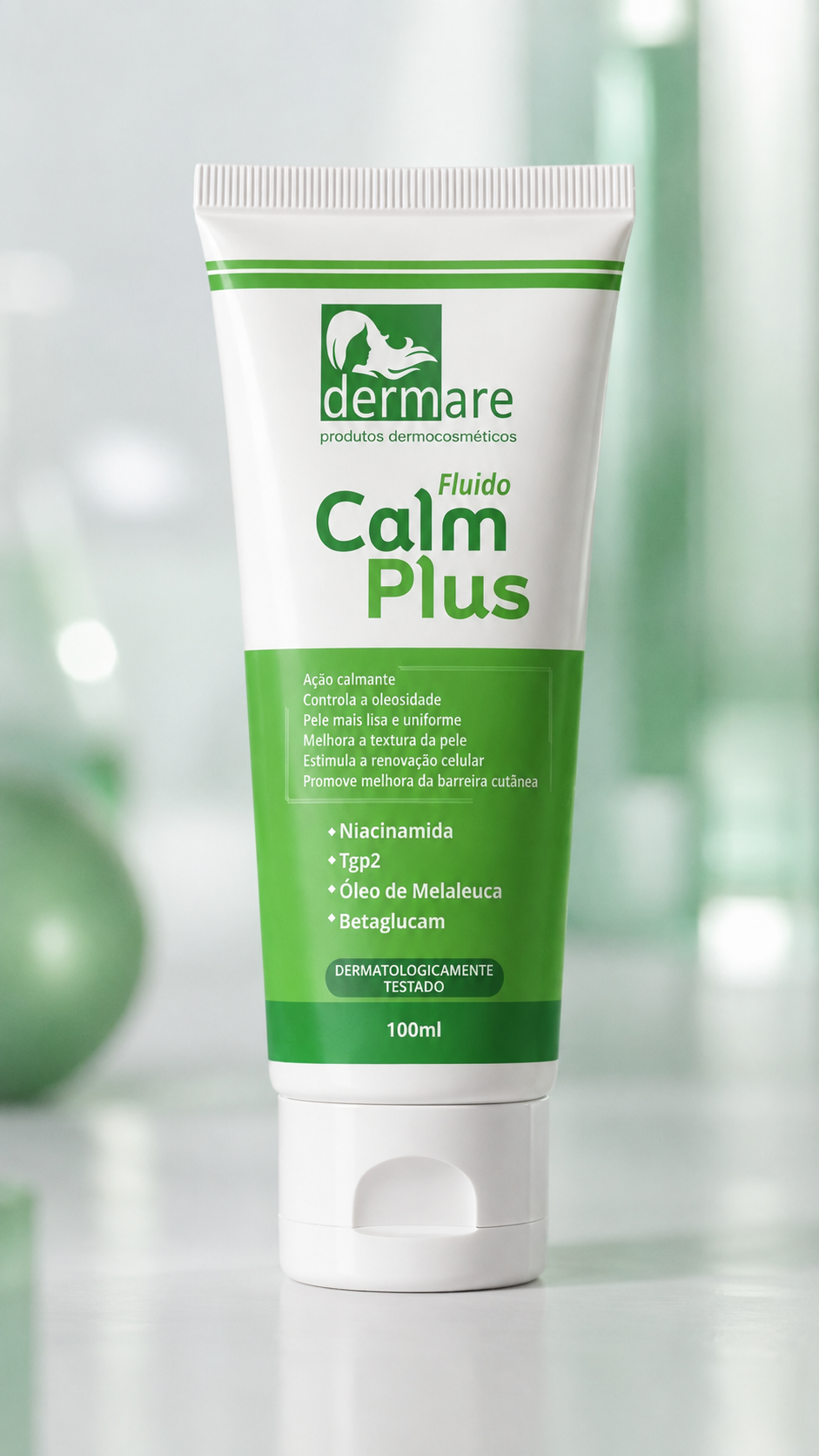 FLUIDO CALM PLUS