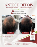 Fluido Nutri Capilar - 30ml