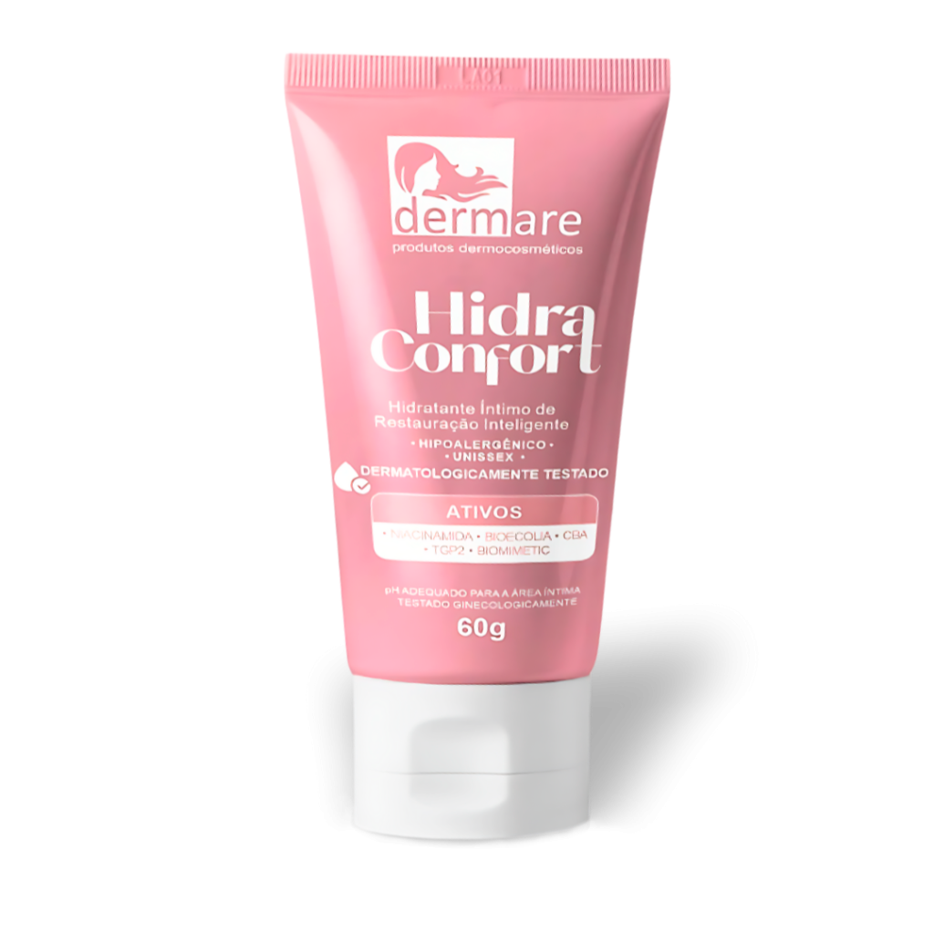Creme íntimo Hidraconfort - 60G