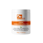 Creme Termoativo - 500G