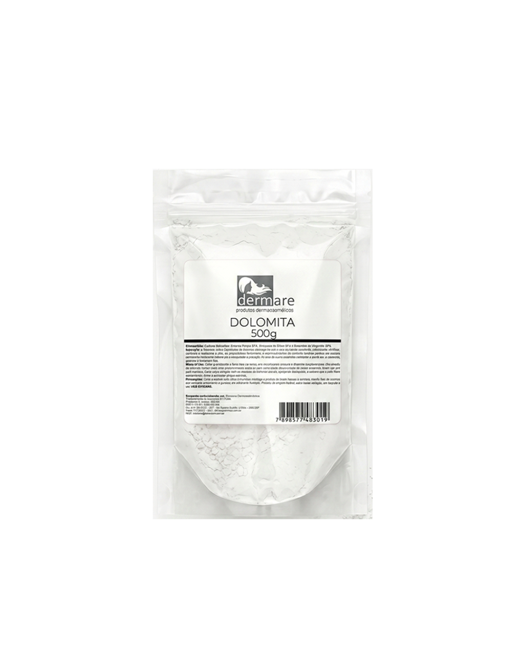 Dolomita 500g