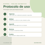 ECOPEEL PEELING ENZIMATICO NATURAL 30ml