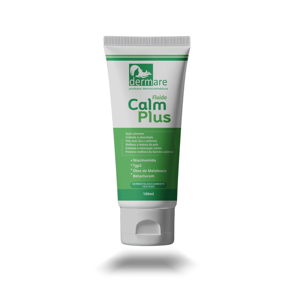 FLUIDO CALM PLUS