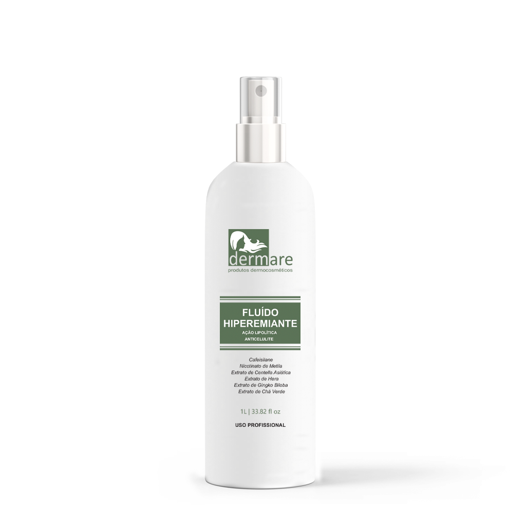 Fluido Hiperemiante - 1L