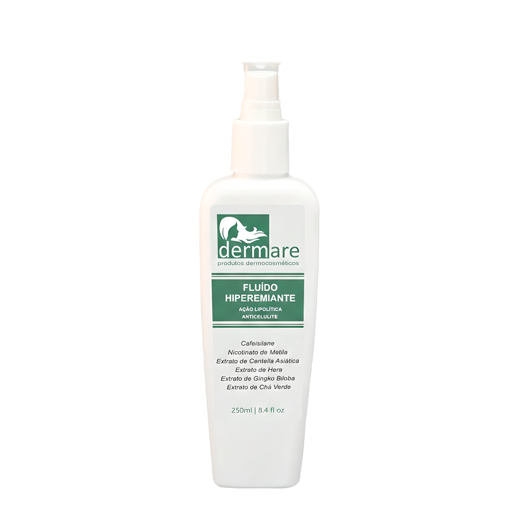 Fluido Hiperemiante - 250ml