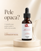 Fluido Iluminador - 30ML