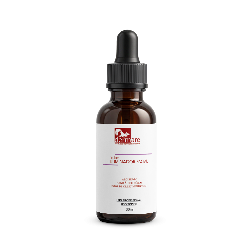 Fluido Iluminador - 30ML
