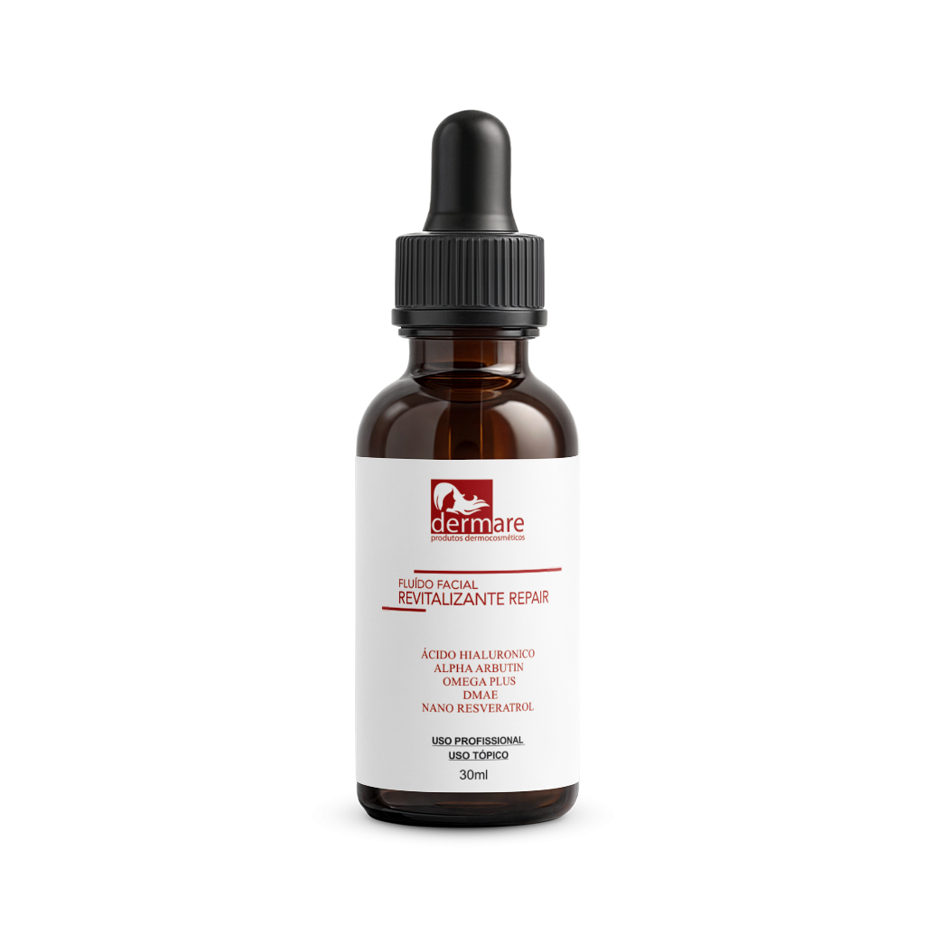 Fluido Revitalizante Repair