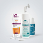 KIT ANTI-MELASMA