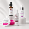 KIT Clareamento Intimo Profissional