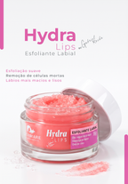 KIT HYDRA GLOSS BY GABRIEL ROCHA