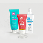 KIT SKINCARE PELE ACNEICA -