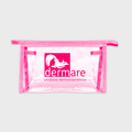 NECESSAIRE DERMARE PARA KIT SKINCARE COM ZIPER