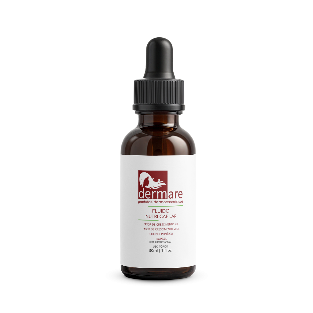 Nutri Capilar - 30ML