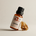Óleo Essencial de Copaíba - 10ml