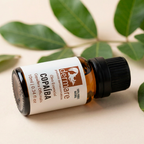 Óleo Essencial de Copaíba - 10ml