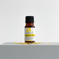 Óleo Essencial de Limão Siciliano - 10ml