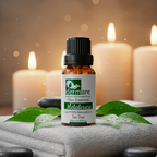 Óleo Essencial de Melaleuca - 10ml