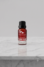 Óleo Essencial Ylang Ylang - 10ml