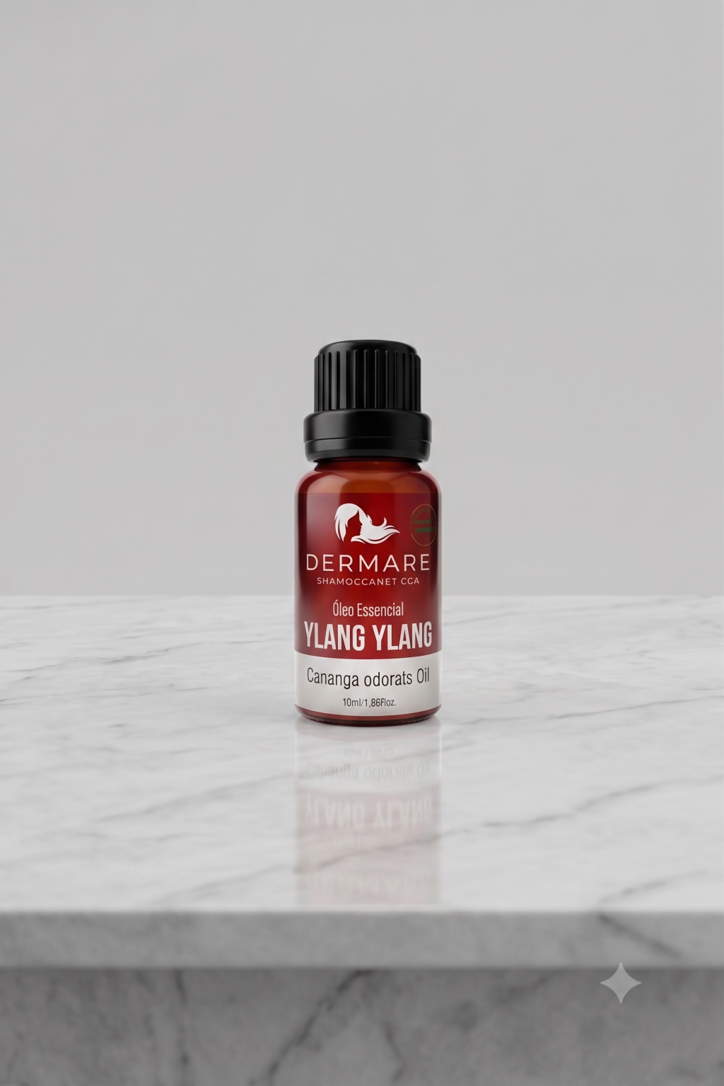 Óleo Essencial Ylang Ylang - 10ml