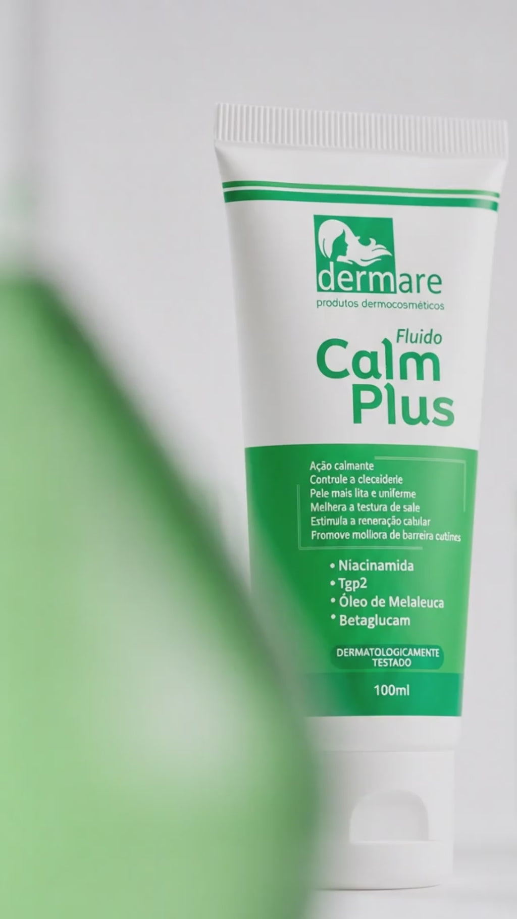 FLUIDO CALM PLUS