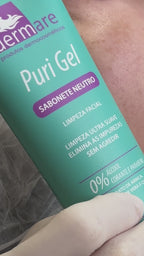 ECOPEEL PEELING ENZIMATICO NATURAL 30ml