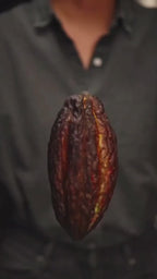 Máscara de Chocolate Cacau Nativo - 120g