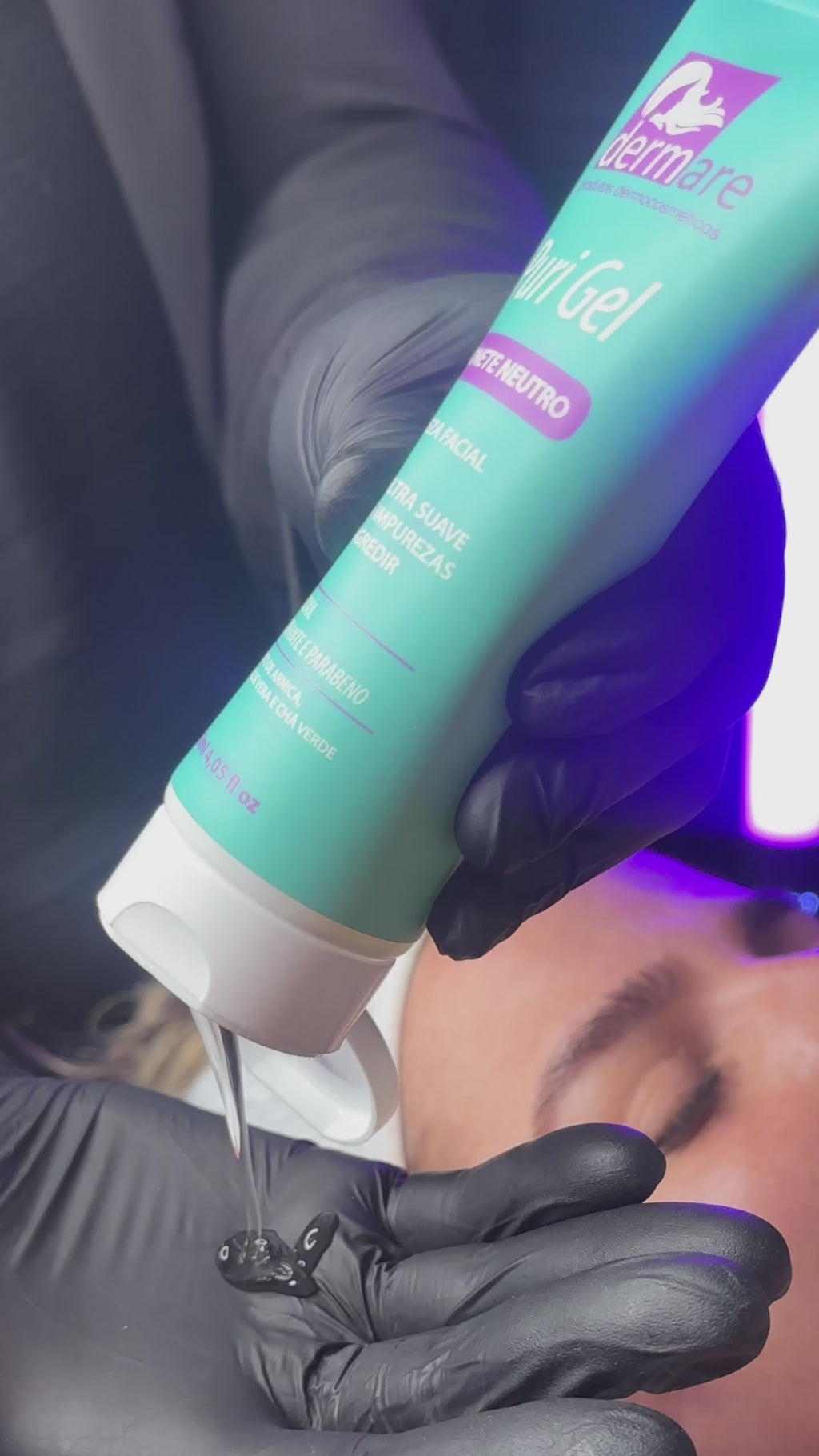Loção Tônica Bio Equilibre - 200ml