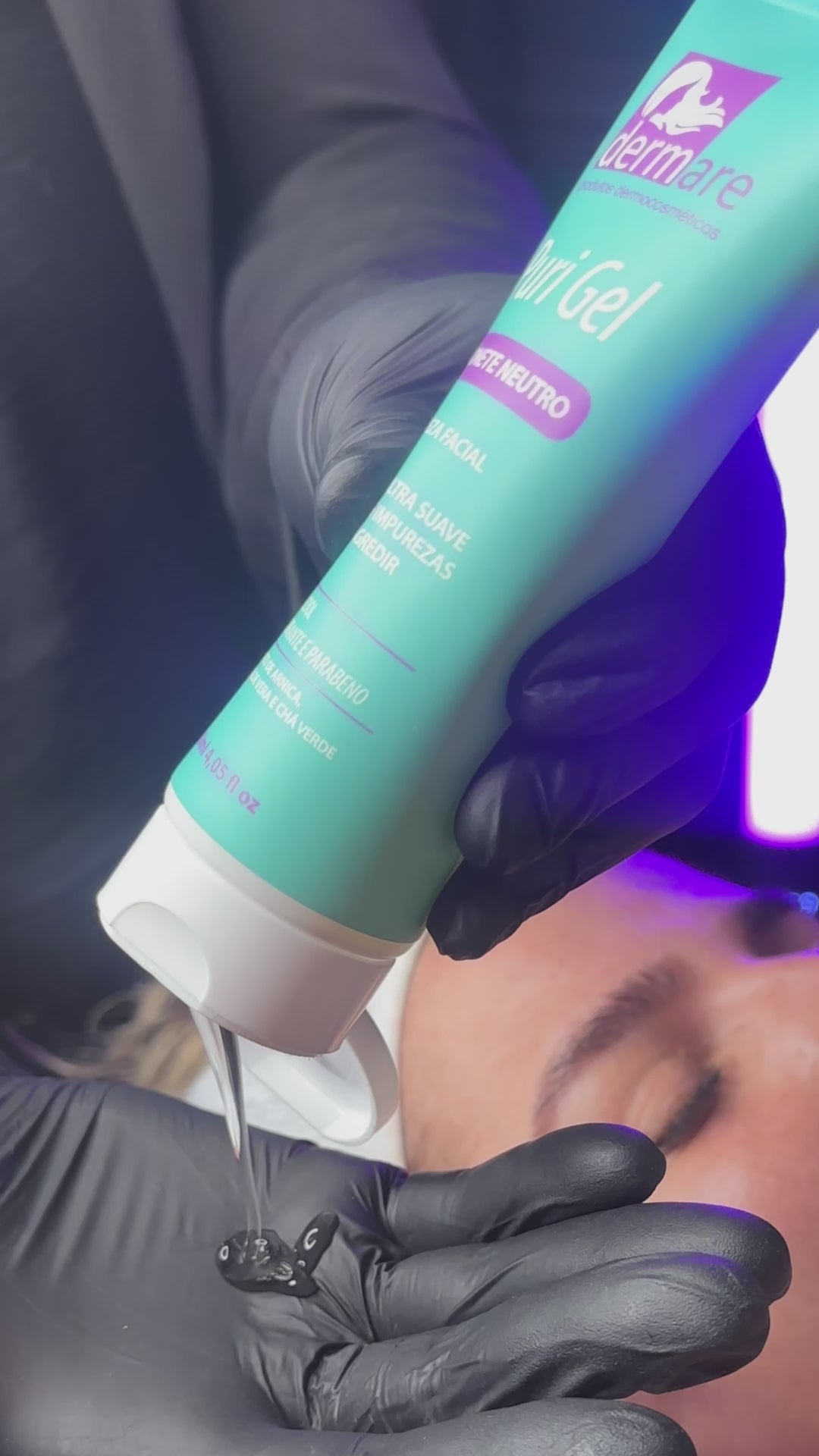 Loção Tônica Bio Equilibre - 200ml