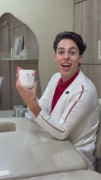 Creme de massagem Nanoshape - 500G