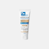 Protetor Solar FPS 50 Mineral com Cor Bege Médio - 45g