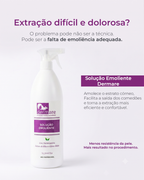 Solução Emoliente - 1L
